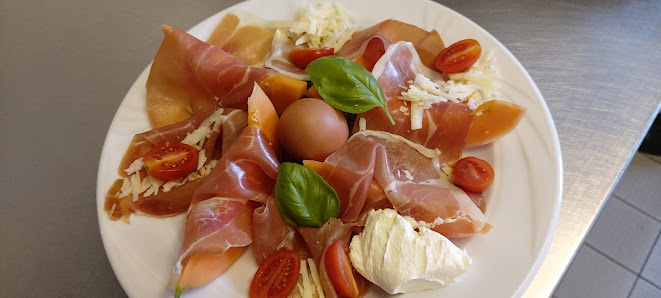 Antipasto