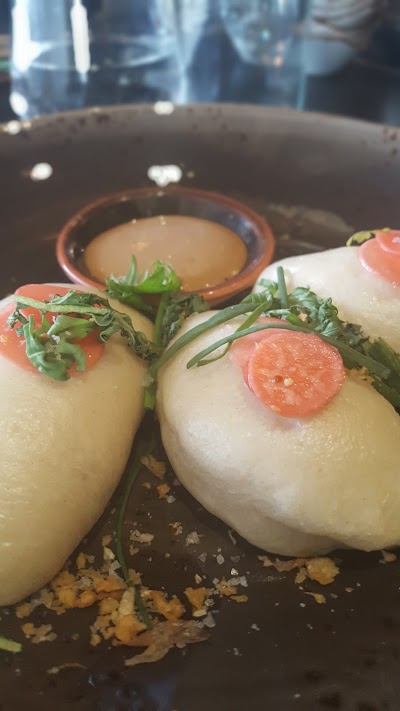 Photos of Ohma Asian Cooking