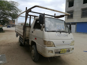 Centro Ferretero Y Servicios Generales Divino Niño Jesus 1