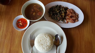 Photos of Se'i Babi Bola Bale