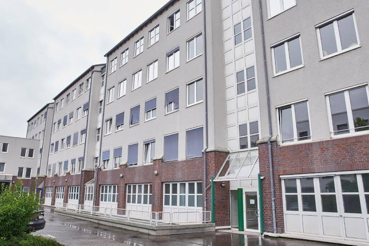 ZAB Zentrum für Aus- und Weiterbildung in der Pflege