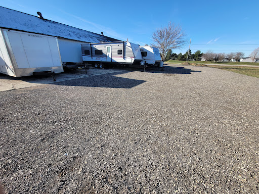 Jason & Sons Storage