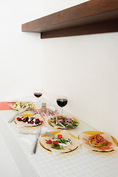 Photo n°19 de DÉLIT. à Paris (Sandwicherie)