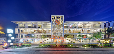 Photos of Park23 Mall