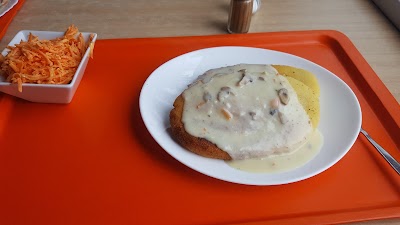 cafe