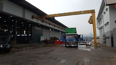 Photos of PT. Buana Masa Metalindo, Workshop 1