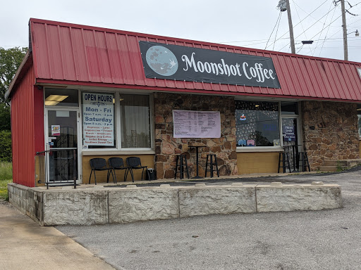 Moonshot Coffee LLC - Thumbnail