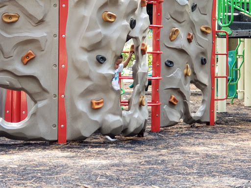 McKey Park - Visual
