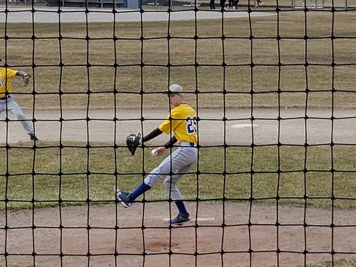 Grettenberger Field - Thumbnail