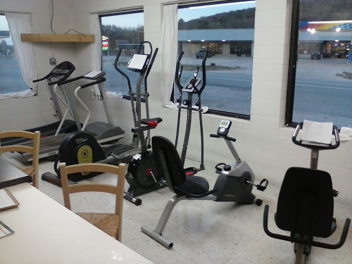 Altus Fitness Center - Thumbnail