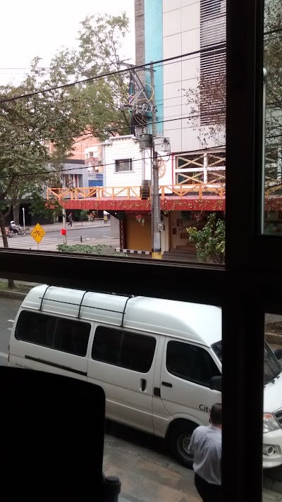 Photos of Hotel Lincoln