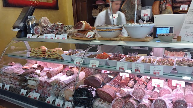 Salumeria Enoteca Peraino