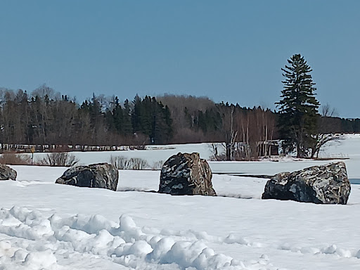 Trafton Lake Campground - Thumbnail