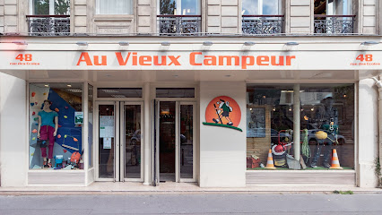 Au Vieux Campeur