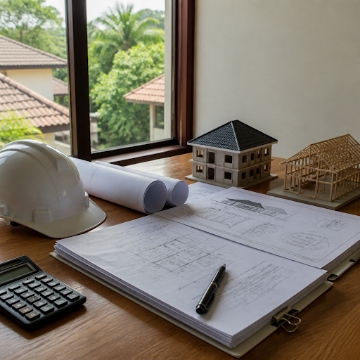 Planning a new home or renovation in Goa but confused about construction licenses and approvals?… post image