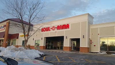 Bowl-O-Rama Family Fun Center