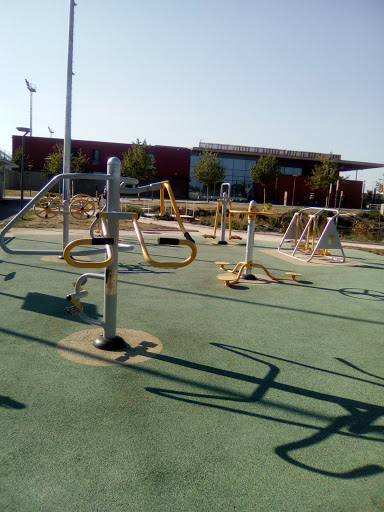 Complexe Sportif Capitany - Thumbnail
