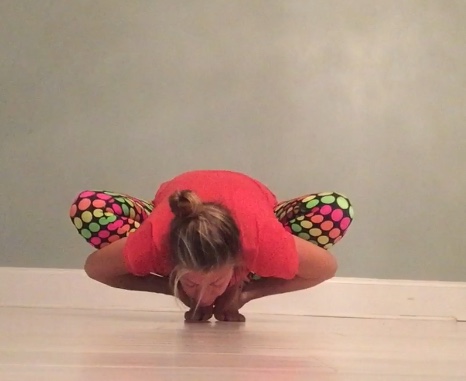 Living Yoga and Wellness - Thumbnail