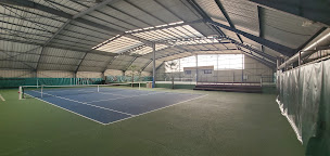 Photo n°24 de AJT Tennis à Thorigny-sur-Marne (Moniteur de tennis)