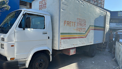 Leonardo Mendonça – Mudanças e Transportes