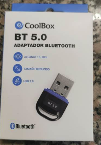 CoolBox