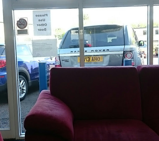 Roy Wilson Car Sales - Thumbnail