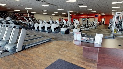 Snap Fitness Hixson