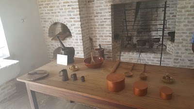 Photos of George Washington House