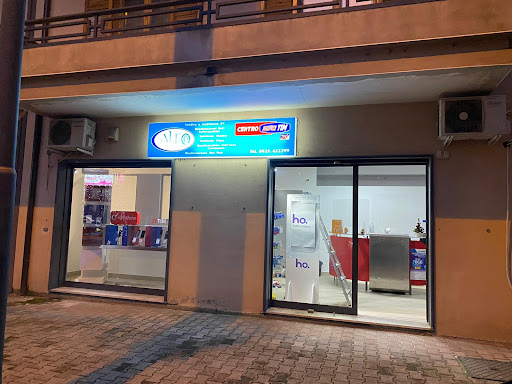 Alfa Informatica - Visual