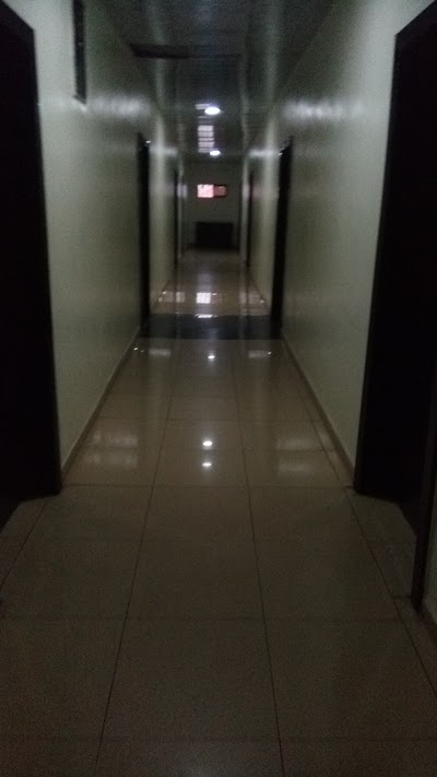 Photos of YAK Hotel