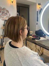 Photo n°15 de HAIR ARTIST COIFFURE à Lunéville (Institut de beauté)