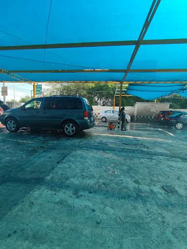 Car Wash Peter - Thumbnail