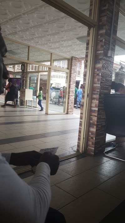 Photos of Agofure motors Warri