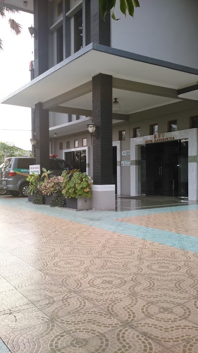 Photos of General Hospital Yogyakarta Griya Mahardhika