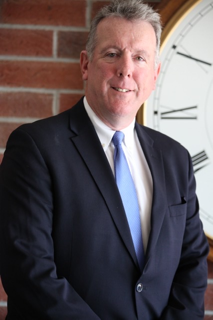 Law Offices Of Barry R Crimmins P C