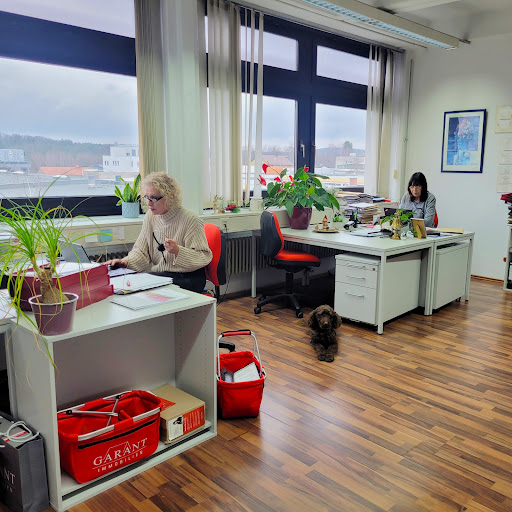 GARANT Immobilien Büro Kaiserslautern