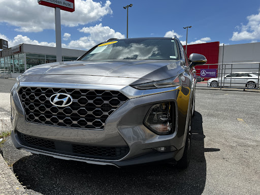 HS Auto Sales - Thumbnail