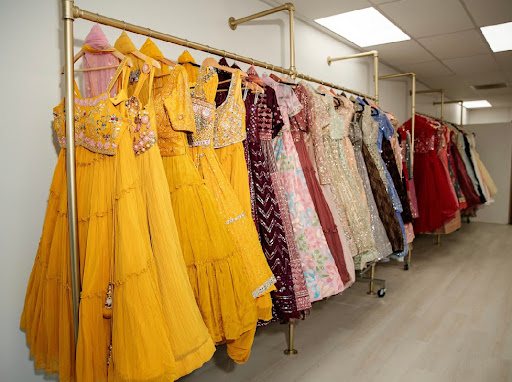 Agapi Boutique - Visual