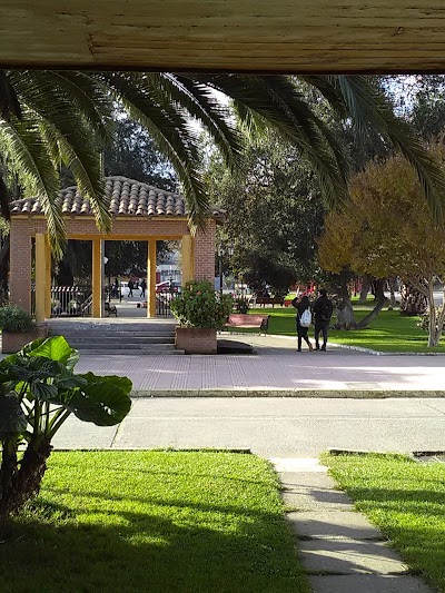 Photos of Plaza de Armas Huala&ntilde;&eacute;