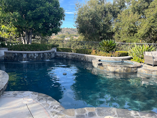 Saddleback Mountain pool and spa service - Thumbnail