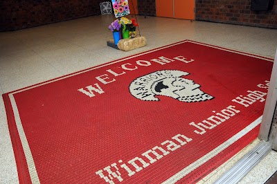 Winman Middle School