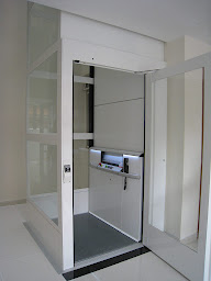 Photo n°7 de NMS - Nord Médical Service - Fauteuils monte escaliers et ascenseurs privatifs à Cambrai et sur tous les hauts de France à Cambrai (Aide à domicile)