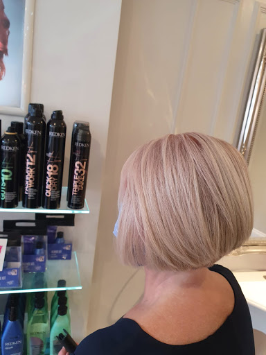 Stone Hairdressing - Thumbnail