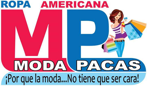 Moda Pacas - Visual
