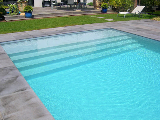 Photo de SIEPH - Volet roulant et couverture piscine