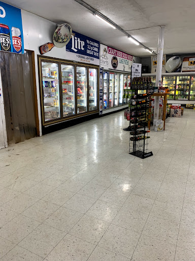 Redbud Liquor - Thumbnail