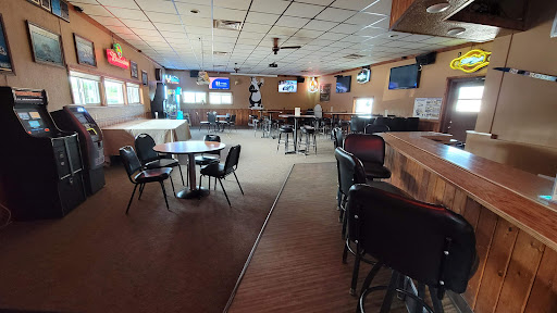 Rose Hill Bar - Thumbnail