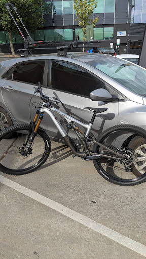 Bendigo Cycles - Thumbnail