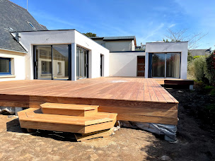 Photo n°41 de ICS NOCCHI à Bénodet (Constructeur de maisons en bois)