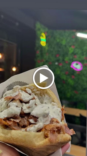 Photo 3 - L'As du Kebab Montrond-les-Bains